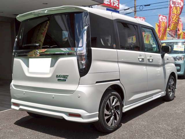 スズキ ソリオ １．２ バンディット ハイブリッド ＭＶ R8年 (九州・沖縄) 99