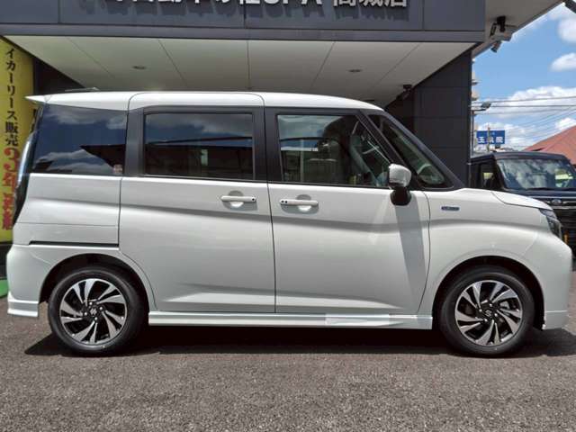 スズキ ソリオ １．２ バンディット ハイブリッド ＭＶ R8年 (九州・沖縄) 99