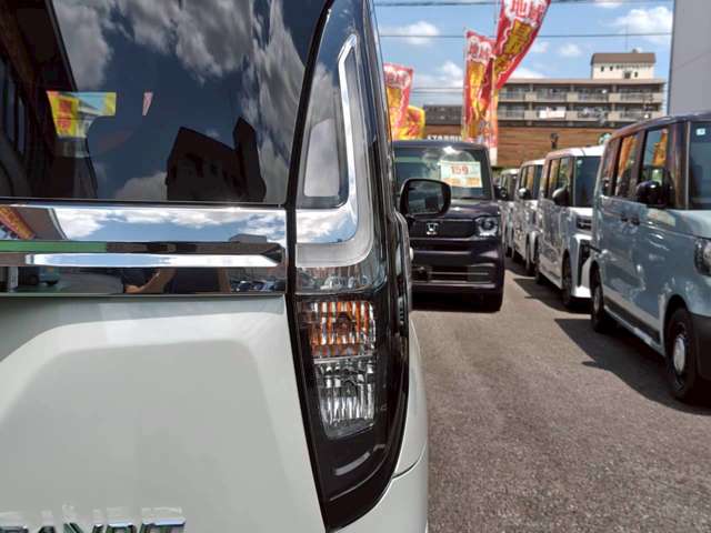 スズキ ソリオ １．２ バンディット ハイブリッド ＭＶ R8年 (九州・沖縄) 99