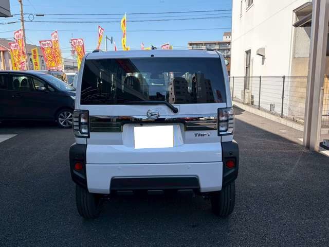 ダイハツ タフト ６６０ Ｇ ダーククロム ベンチャー R8年 (九州・沖縄) 99