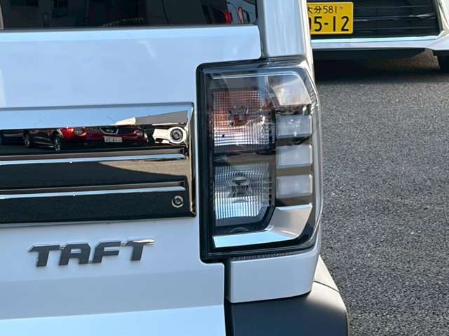 ダイハツ タフト ６６０ Ｇ ダーククロム ベンチャー R8年 (九州・沖縄) 99