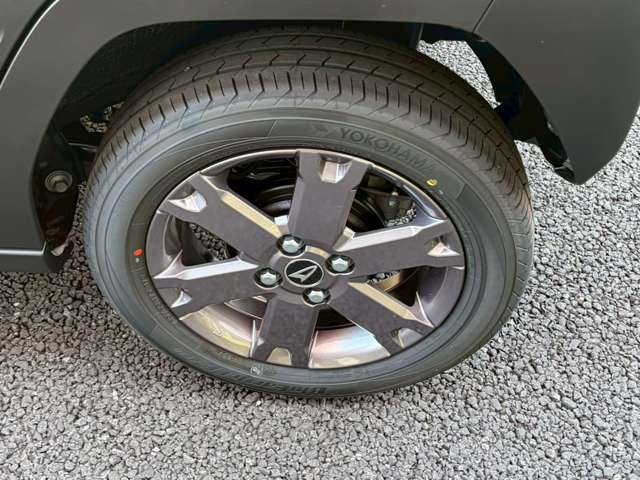 ダイハツ タフト ６６０ Ｇ ダーククロム ベンチャー R8年 (九州・沖縄) 99