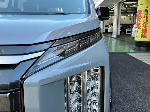 三菱 デリカ　Ｄ：５ ２．２ Ｐ ディーゼルターボ ４ＷＤ R8年 (九州・沖縄) 99