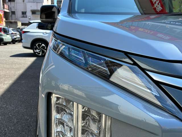 三菱 デリカ　Ｄ：５ ２．２ Ｐ ディーゼルターボ ４ＷＤ R8年 (九州・沖縄) 99