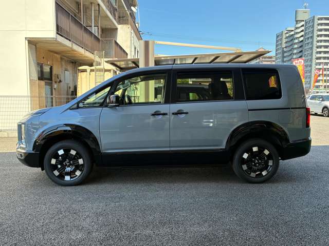 三菱 デリカ　Ｄ：５ ２．２ Ｐ ディーゼルターボ ４ＷＤ R8年 (九州・沖縄) 99