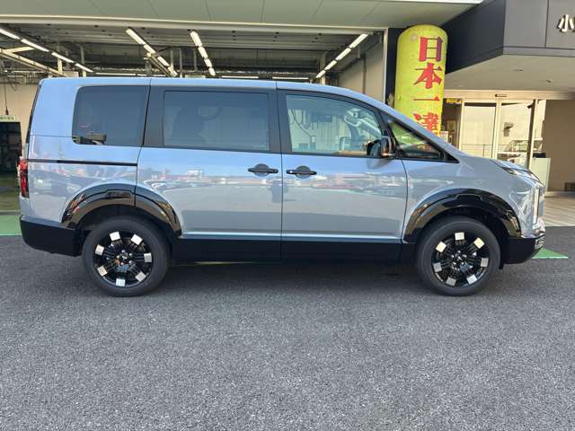三菱 デリカ　Ｄ：５ ２．２ Ｐ ディーゼルターボ ４ＷＤ R8年 (九州・沖縄) 99