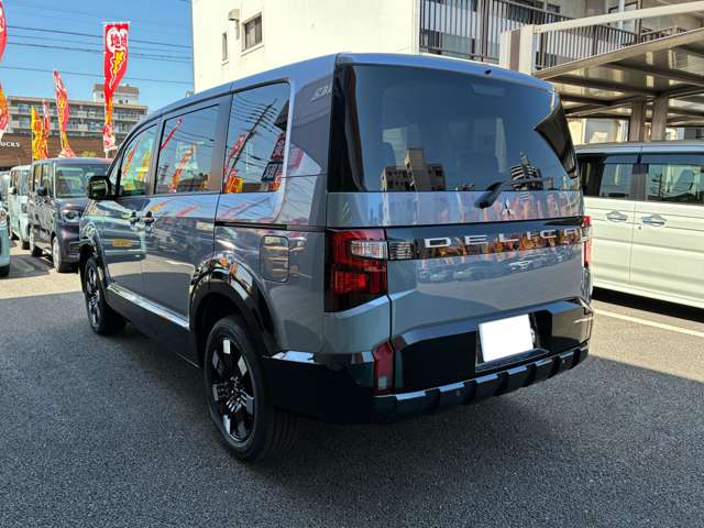 三菱 デリカ　Ｄ：５ ２．２ Ｐ ディーゼルターボ ４ＷＤ R8年 (九州・沖縄) 99
