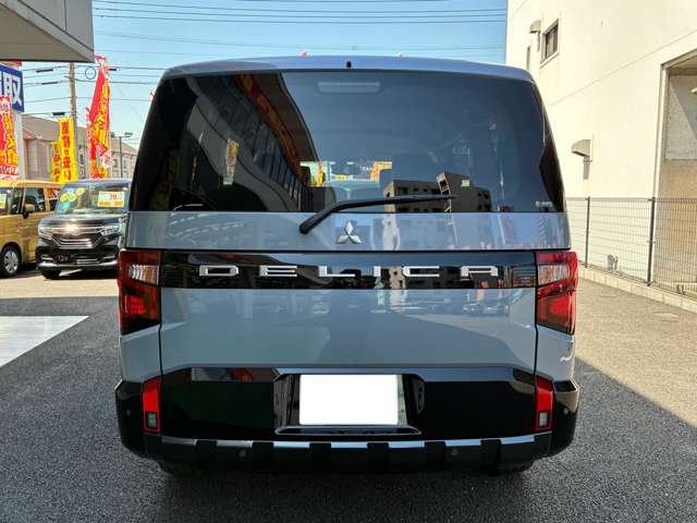 三菱 デリカ　Ｄ：５ ２．２ Ｐ ディーゼルターボ ４ＷＤ R8年 (九州・沖縄) 99