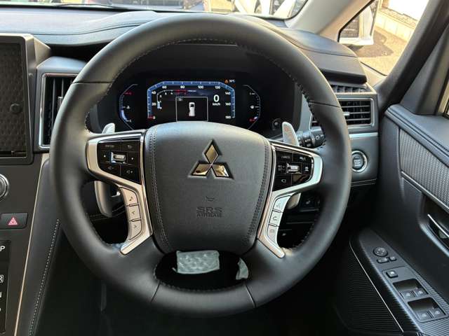 三菱 デリカ　Ｄ：５ ２．２ Ｐ ディーゼルターボ ４ＷＤ R8年 (九州・沖縄) 99