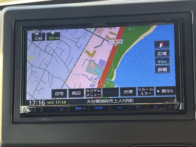 ホンダ Ｎ　ＢＯＸ カスタム ６６０ Ｌ R4年 (九州・沖縄) 99
