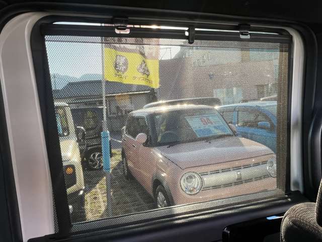 ホンダ Ｎ　ＢＯＸ カスタム ６６０ Ｌ R4年 (九州・沖縄) 99
