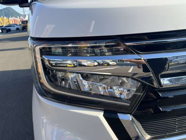 ホンダ Ｎ　ＢＯＸ カスタム ６６０ Ｌ R4年 (九州・沖縄) 99