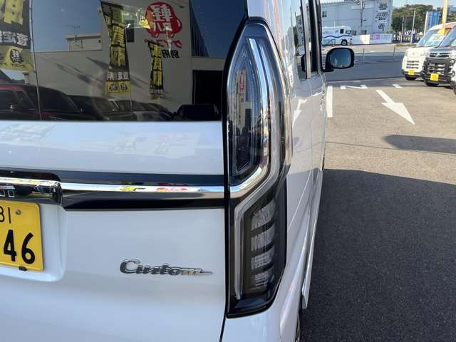 ホンダ Ｎ　ＢＯＸ カスタム ６６０ Ｌ R4年 (九州・沖縄) 99