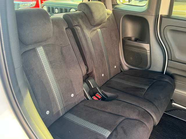 ホンダ Ｎ　ＢＯＸ カスタム ６６０ Ｌ R4年 (九州・沖縄) 99