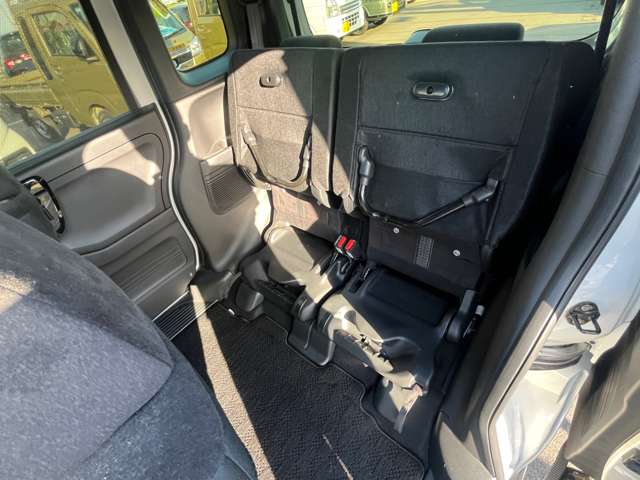 ホンダ Ｎ　ＢＯＸ カスタム ６６０ Ｌ R4年 (九州・沖縄) 99