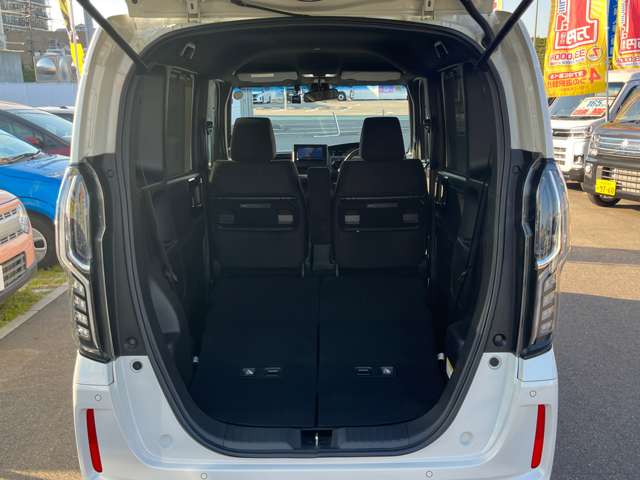 ホンダ Ｎ　ＢＯＸ カスタム ６６０ Ｌ R4年 (九州・沖縄) 99