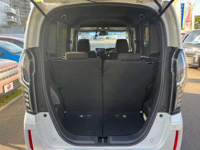 ホンダ Ｎ　ＢＯＸ カスタム ６６０ Ｌ R4年 (九州・沖縄) 99