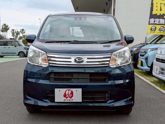 ダイハツ ムーヴ ６６０ Ｌ ＳＡＩＩＩ R2年 (九州・沖縄) 99