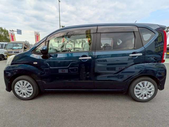 ダイハツ ムーヴ ６６０ Ｌ ＳＡＩＩＩ R2年 (九州・沖縄) 99