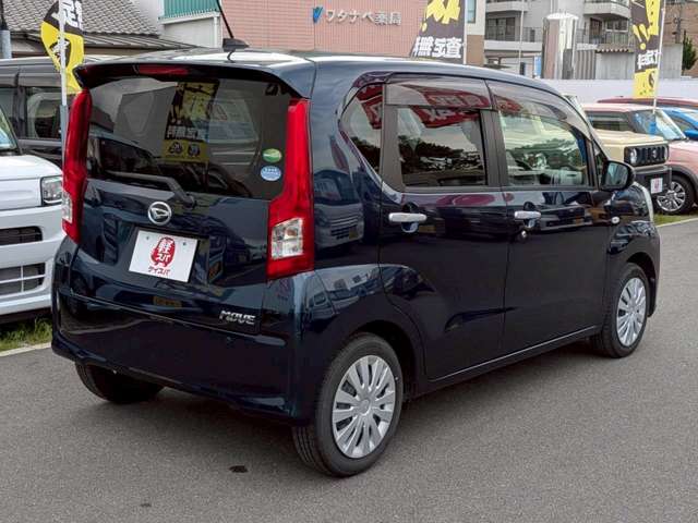 ダイハツ ムーヴ ６６０ Ｌ ＳＡＩＩＩ R2年 (九州・沖縄) 99