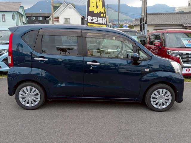 ダイハツ ムーヴ ６６０ Ｌ ＳＡＩＩＩ R2年 (九州・沖縄) 99