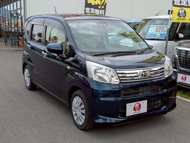 ダイハツ ムーヴ ６６０ Ｌ ＳＡＩＩＩ R2年 (九州・沖縄) 99