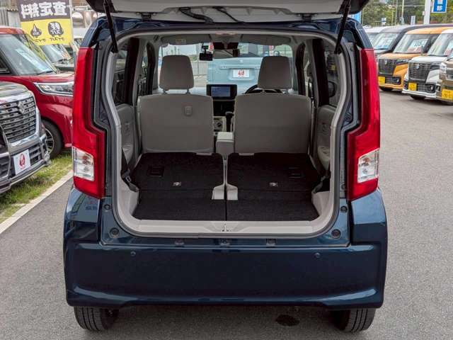 ダイハツ ムーヴ ６６０ Ｌ ＳＡＩＩＩ R2年 (九州・沖縄) 99