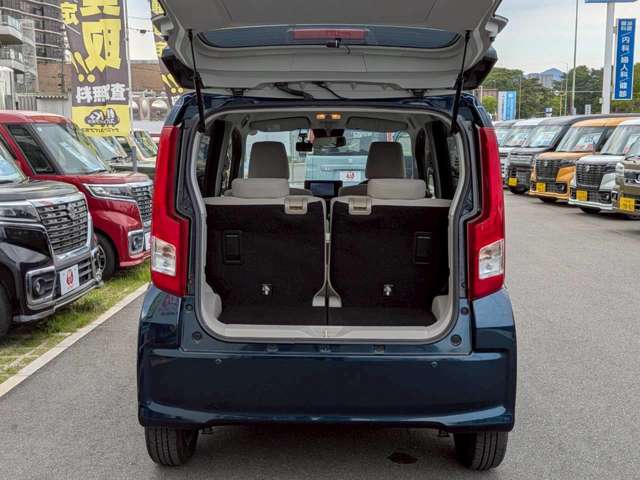 ダイハツ ムーヴ ６６０ Ｌ ＳＡＩＩＩ R2年 (九州・沖縄) 99
