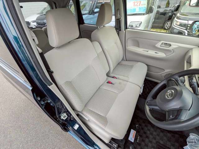 ダイハツ ムーヴ ６６０ Ｌ ＳＡＩＩＩ R2年 (九州・沖縄) 99