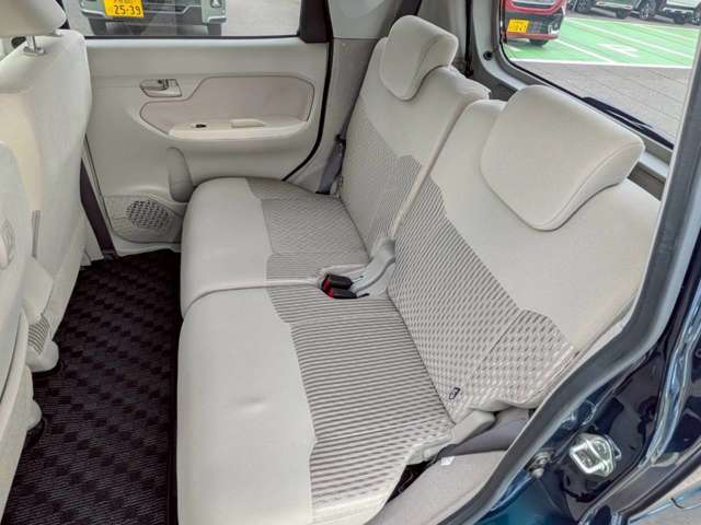 ダイハツ ムーヴ ６６０ Ｌ ＳＡＩＩＩ R2年 (九州・沖縄) 99