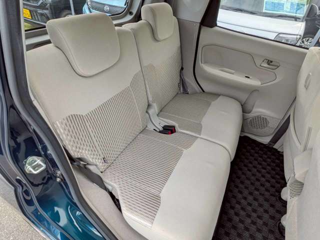 ダイハツ ムーヴ ６６０ Ｌ ＳＡＩＩＩ R2年 (九州・沖縄) 99