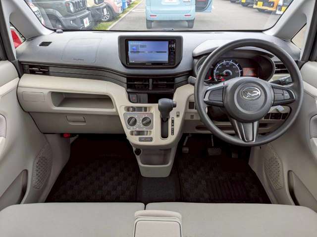 ダイハツ ムーヴ ６６０ Ｌ ＳＡＩＩＩ R2年 (九州・沖縄) 99