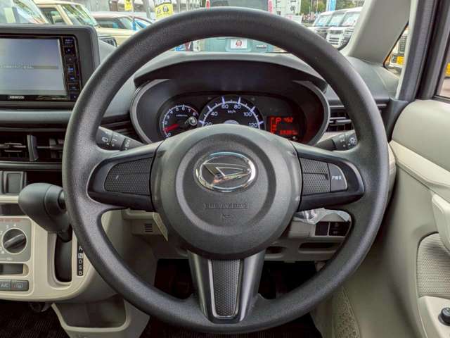 ダイハツ ムーヴ ６６０ Ｌ ＳＡＩＩＩ R2年 (九州・沖縄) 99