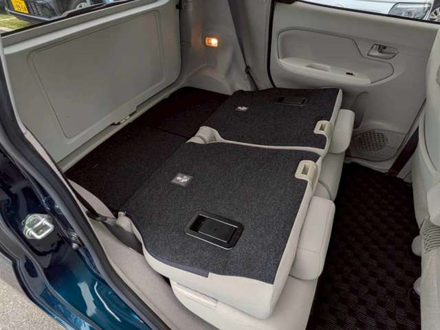 ダイハツ ムーヴ ６６０ Ｌ ＳＡＩＩＩ R2年 (九州・沖縄) 99