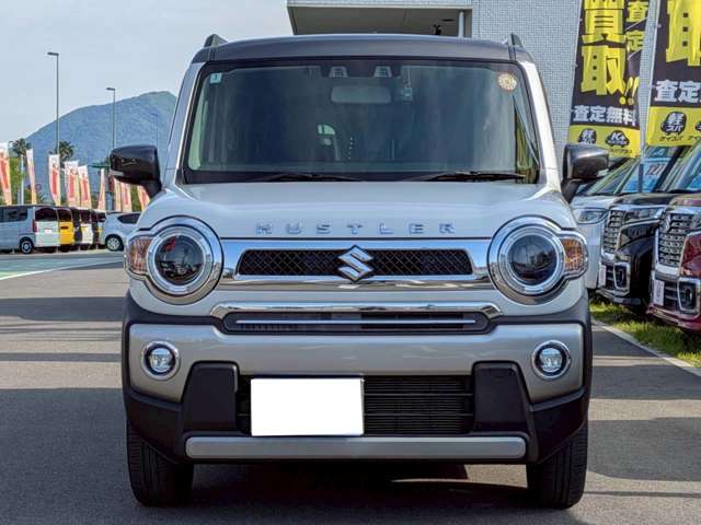 スズキ ハスラー ６６０ Ｊスタイル R4年 (九州・沖縄) 99