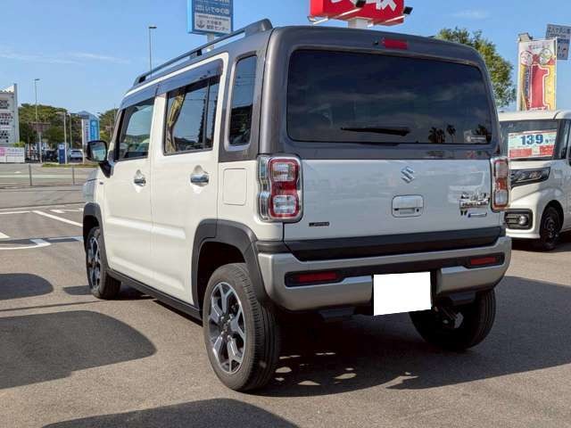 スズキ ハスラー ６６０ Ｊスタイル R4年 (九州・沖縄) 99