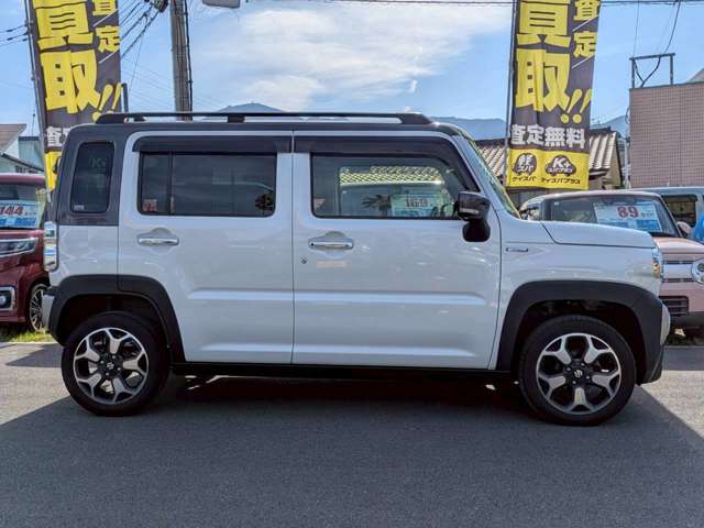 スズキ ハスラー ６６０ Ｊスタイル R4年 (九州・沖縄) 99