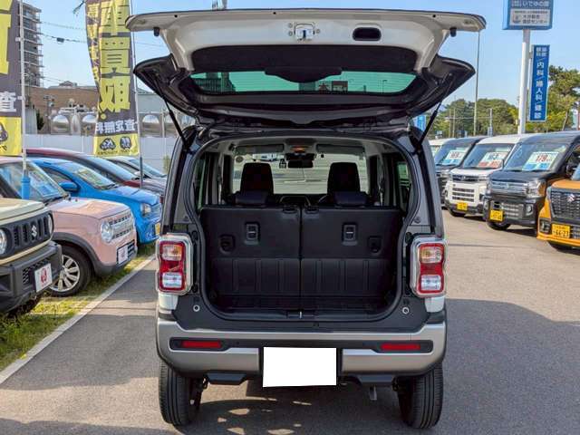 スズキ ハスラー ６６０ Ｊスタイル R4年 (九州・沖縄) 99
