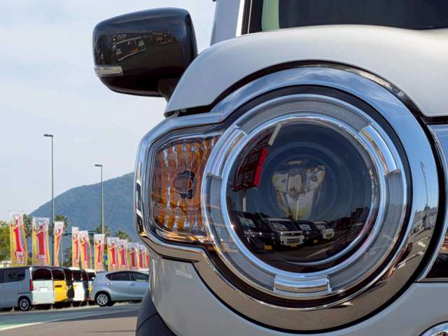 スズキ ハスラー ６６０ Ｊスタイル R4年 (九州・沖縄) 99