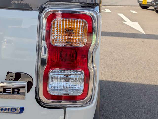 スズキ ハスラー ６６０ Ｊスタイル R4年 (九州・沖縄) 99