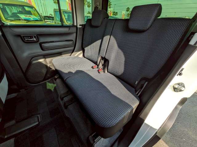 スズキ ハスラー ６６０ Ｊスタイル R4年 (九州・沖縄) 99