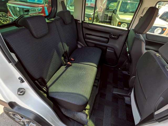 スズキ ハスラー ６６０ Ｊスタイル R4年 (九州・沖縄) 99
