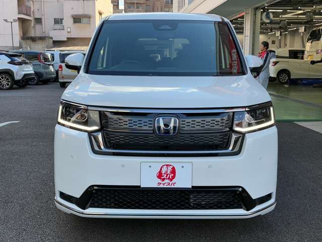 ホンダ ステップワゴン　ハイブリッド ２．０ Ｅ：ＨＥＶ スパーダ R8年 (九州・沖縄) 99