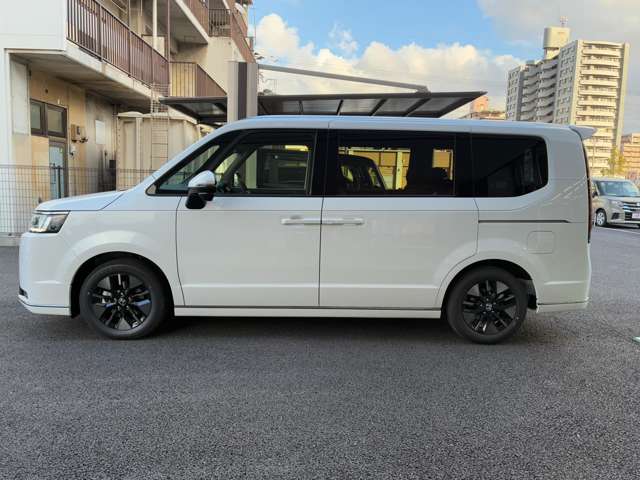 ホンダ ステップワゴン　ハイブリッド ２．０ Ｅ：ＨＥＶ スパーダ R8年 (九州・沖縄) 99