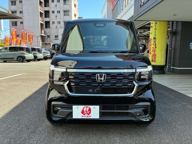 ホンダ Ｎ　ＢＯＸ カスタム ６６０ R8年 (九州・沖縄) 99