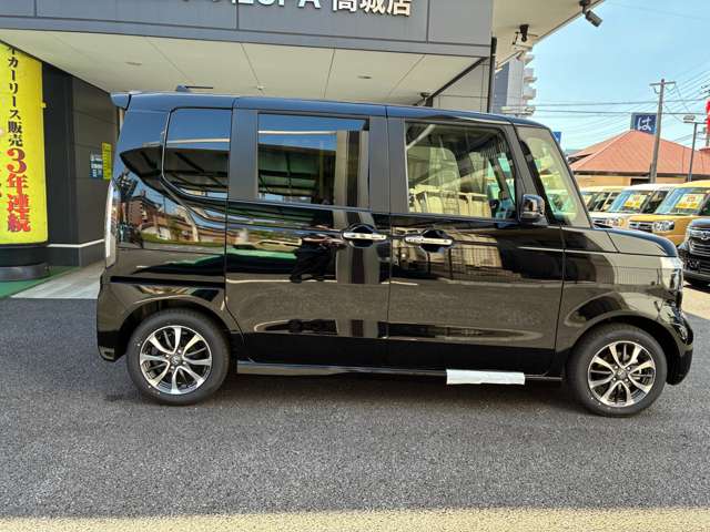 ホンダ Ｎ　ＢＯＸ カスタム ６６０ R8年 (九州・沖縄) 99