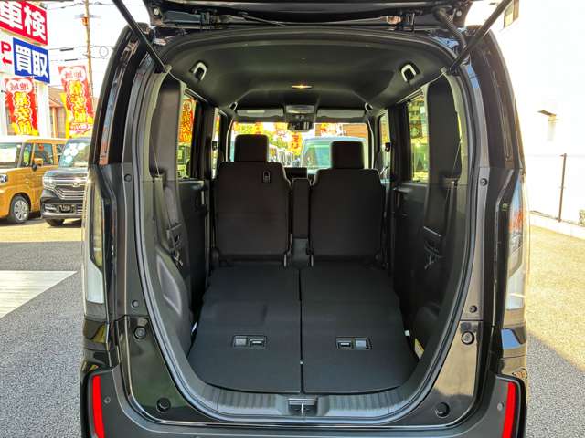 ホンダ Ｎ　ＢＯＸ カスタム ６６０ R8年 (九州・沖縄) 99