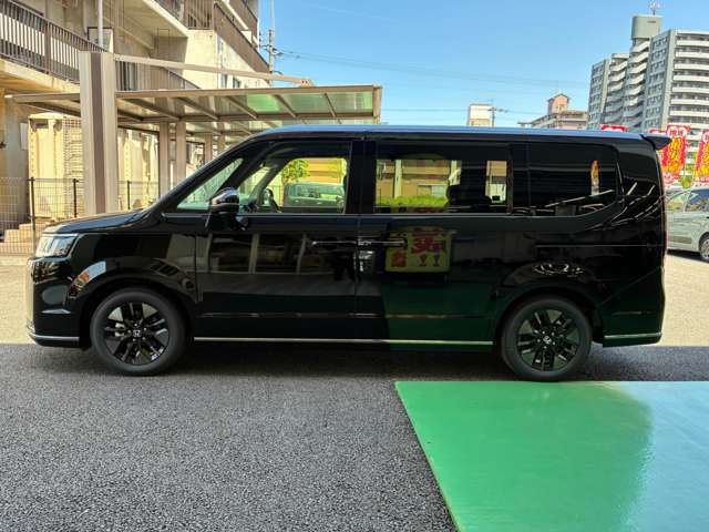 ホンダ ステップワゴン　ハイブリッド ２．０ Ｅ：ＨＥＶ スパーダ R8年 (九州・沖縄) 99