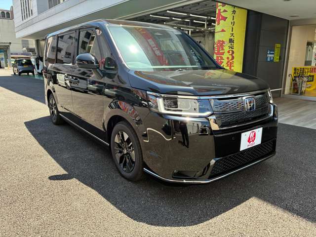 ホンダ ステップワゴン　ハイブリッド ２．０ Ｅ：ＨＥＶ スパーダ R8年 (九州・沖縄) 99