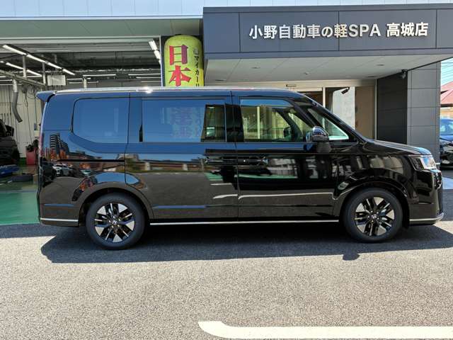 ホンダ ステップワゴン　ハイブリッド ２．０ Ｅ：ＨＥＶ スパーダ R8年 (九州・沖縄) 99